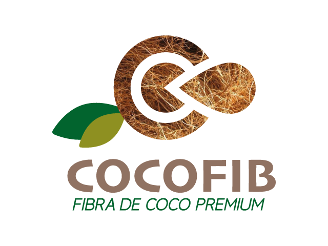 COCOFIB - fibra de coco prémium