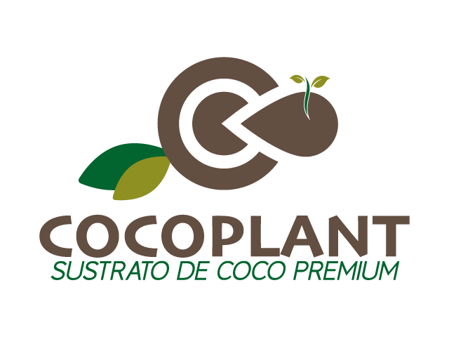 COCOPLANT - sustrato de coco prémium